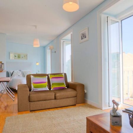 Lisbon Martim Moniz Apartment Dış mekan fotoğraf
