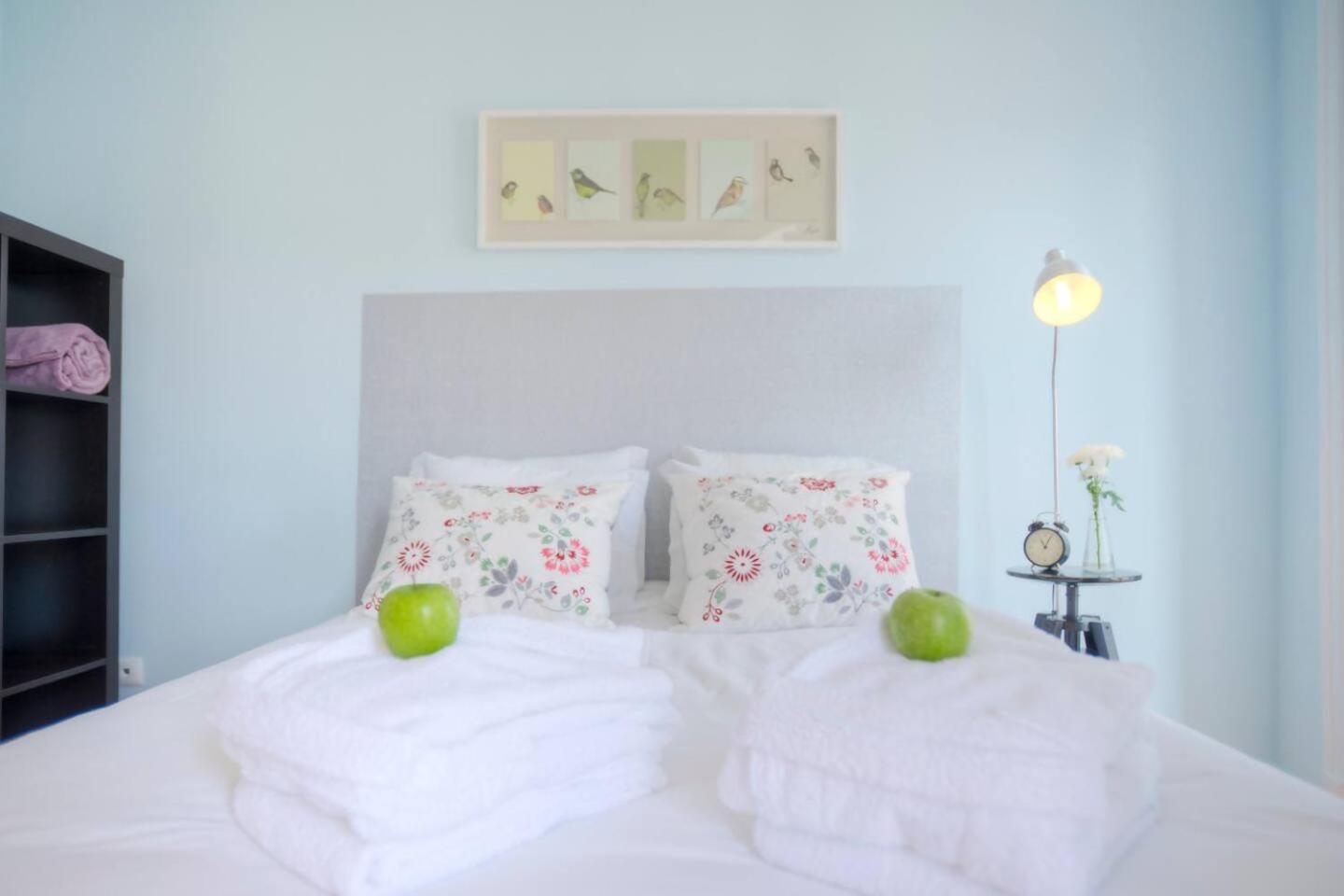 Lisbon Martim Moniz Apartment Dış mekan fotoğraf