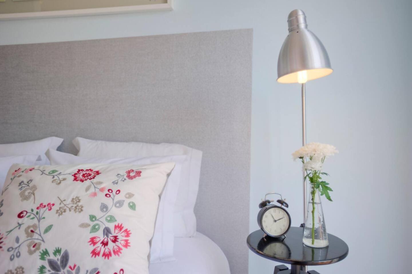 Lisbon Martim Moniz Apartment Dış mekan fotoğraf