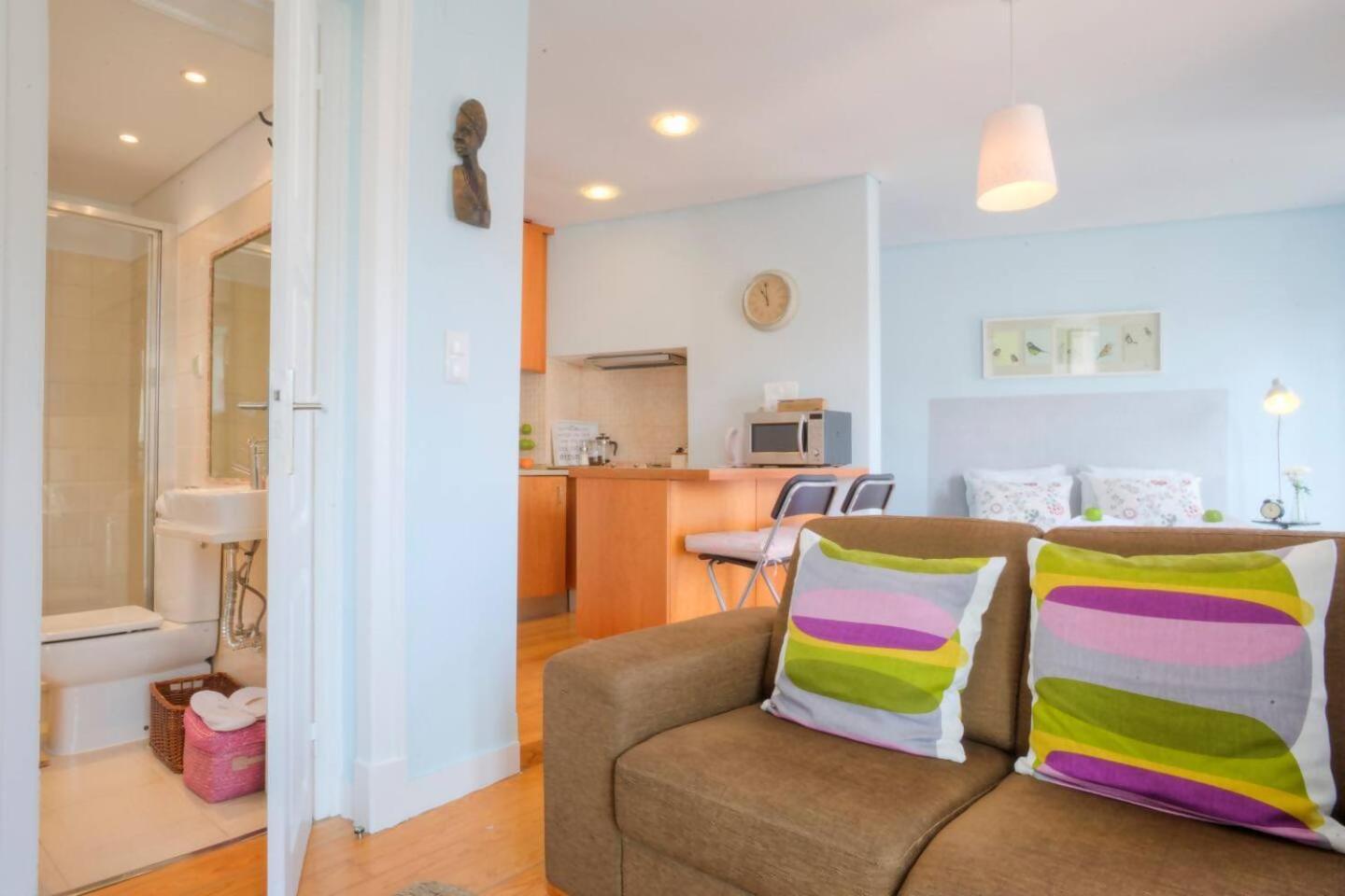 Lisbon Martim Moniz Apartment Dış mekan fotoğraf