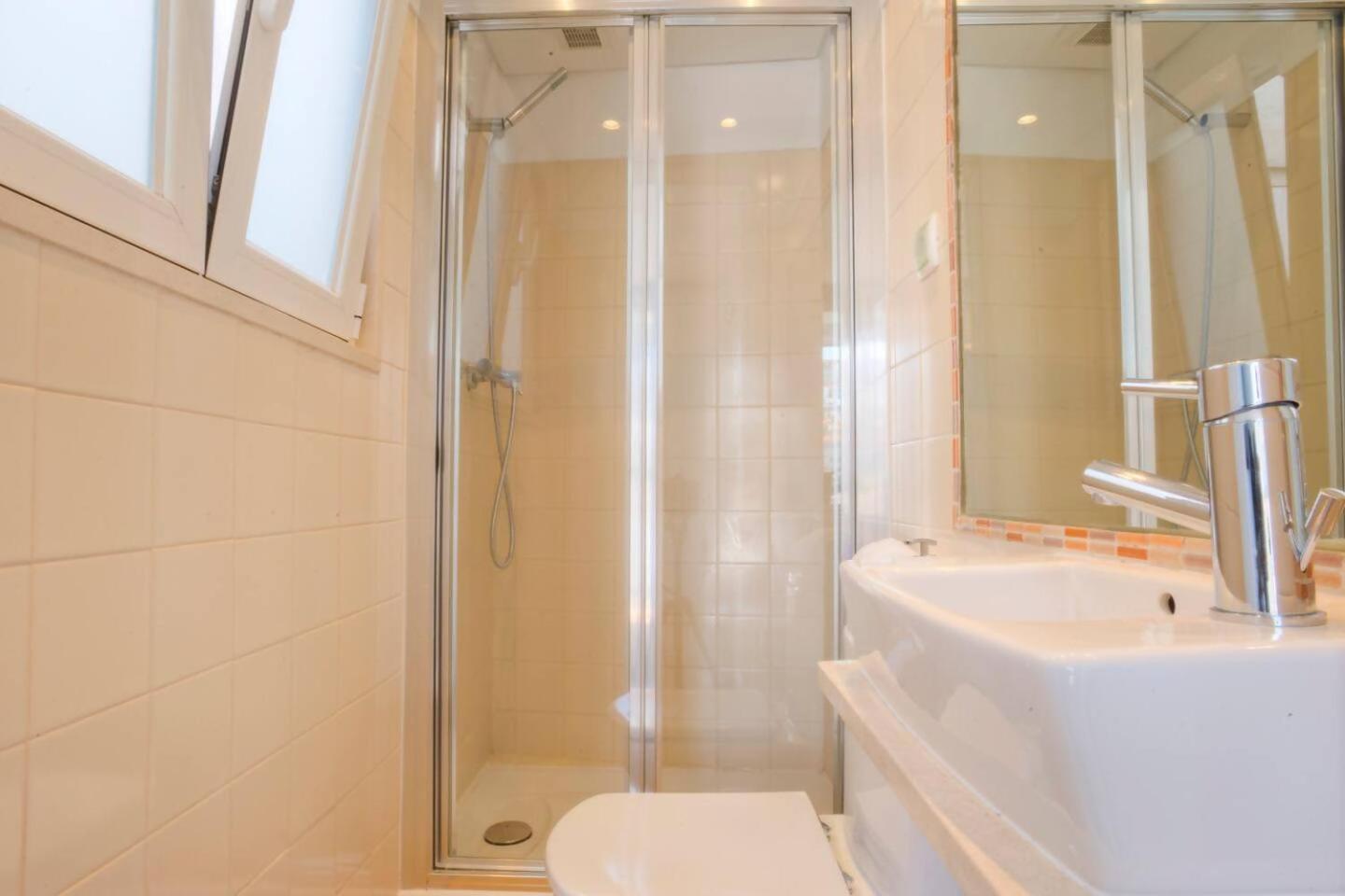 Lisbon Martim Moniz Apartment Dış mekan fotoğraf